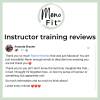 MENOFIT™ Teacher Training Course 2025