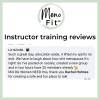MENOFIT™ Teacher Training Course 2025