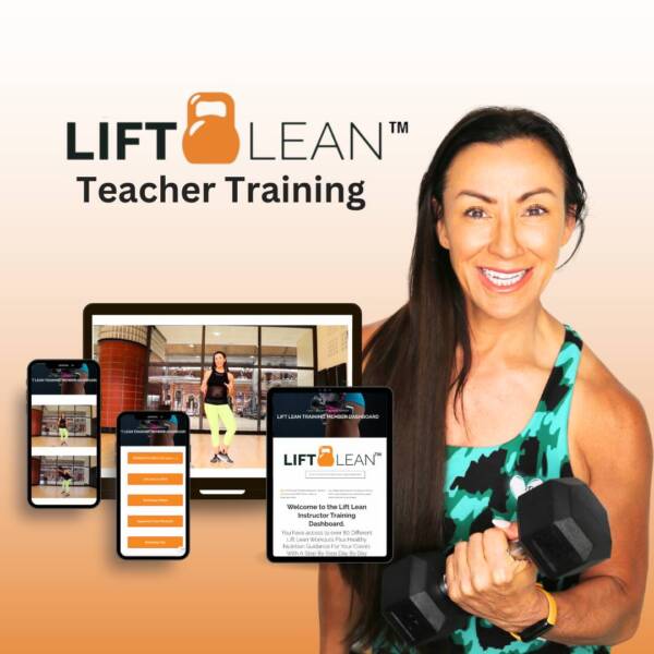 LIFT LEAN Instructor Training