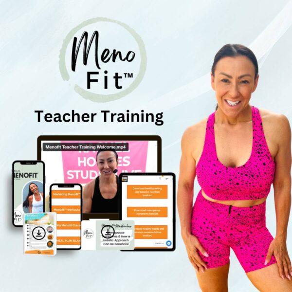 Teacher Training (1)