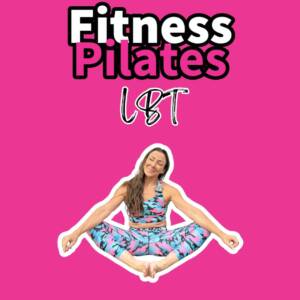 Fitness Pilates LBT