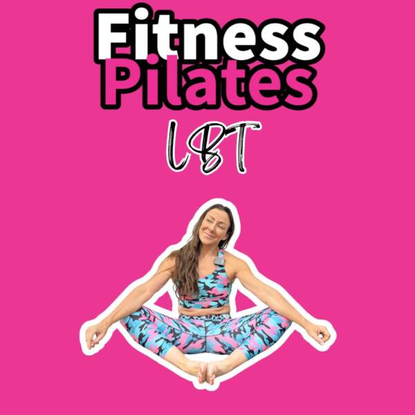 Fitness Pilates LBT