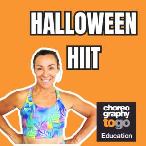 HALLOWEEN HIIT