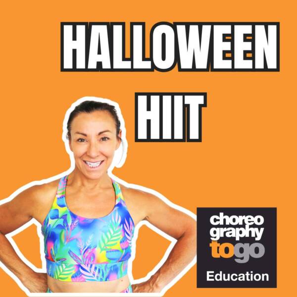 HALLOWEEN HIIT