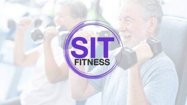 sit fitness cover