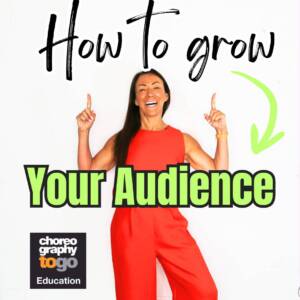 How To Grow Your Audience