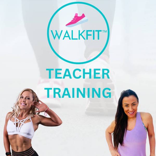 TEACHER TRAINING