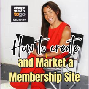 How To Create, Grow and Market a Membership Site