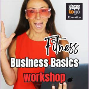 Fitness Business Basics Workshop