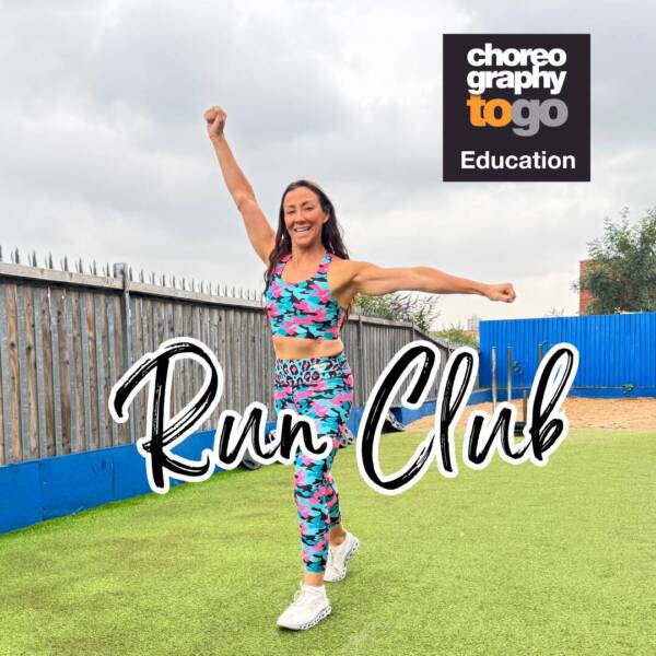 Run Club