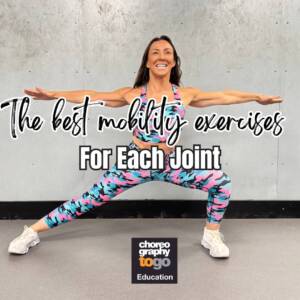 The BEST Mobility Exercises For Each Joint