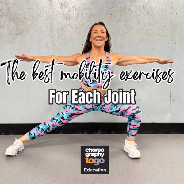 The BEST Mobility Exercises For Each Joint
