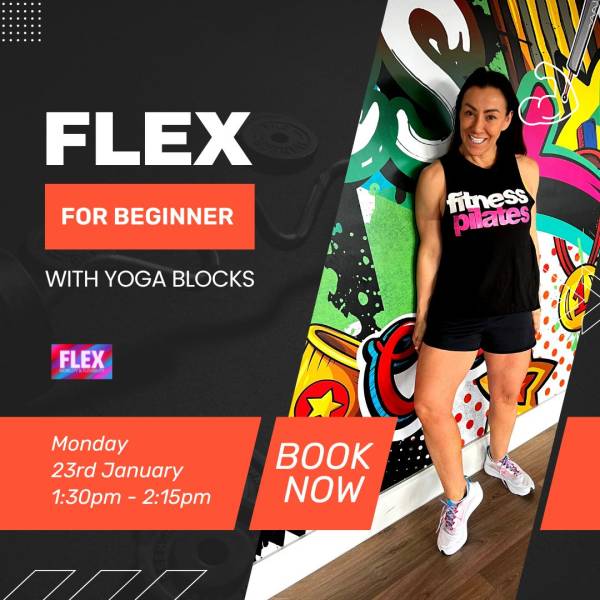 flex for beginners