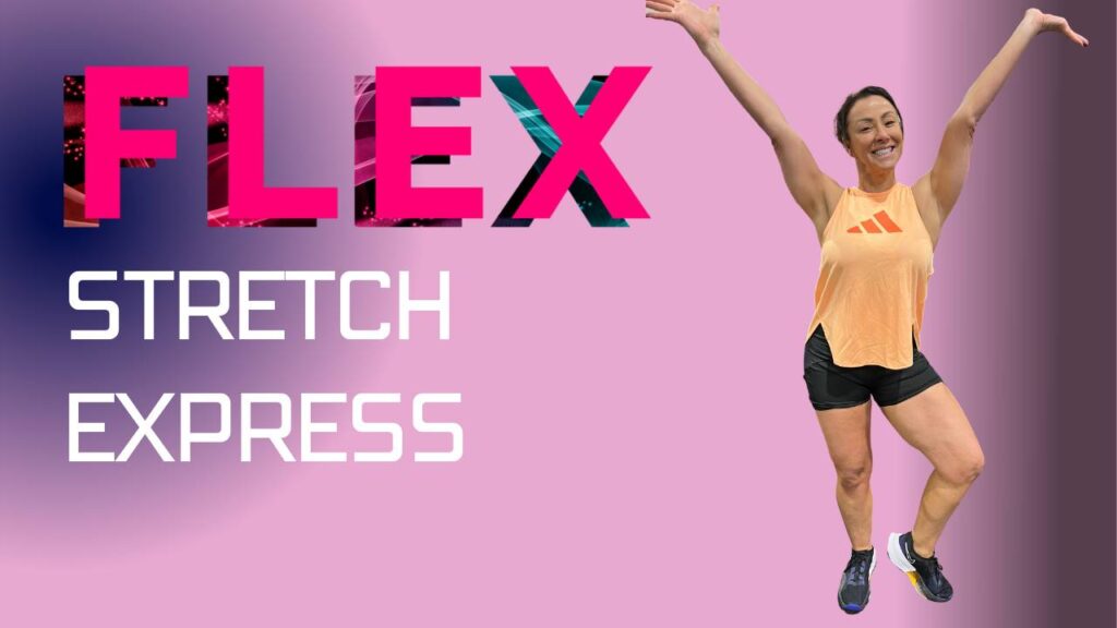 FLEX Stretch Express