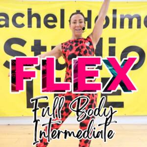 FLEX - Full Body Intermediate