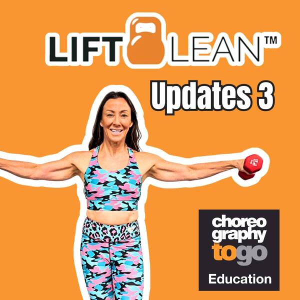LIFT LEAN Updates 3