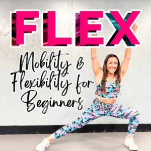 FLEX Mobility & Flexibility for Beginners