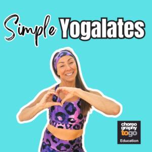 Simple Yogalates