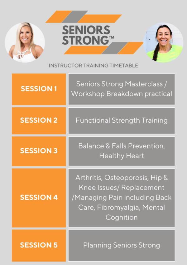 seniors strong timetable (1)