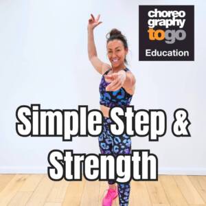 Simple Step & Strength