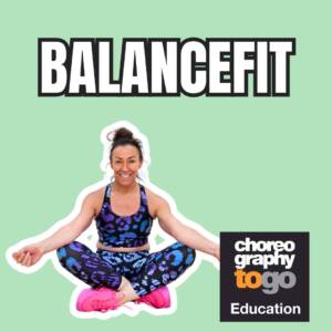 Balancefit™️