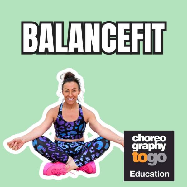 Balancefit™️