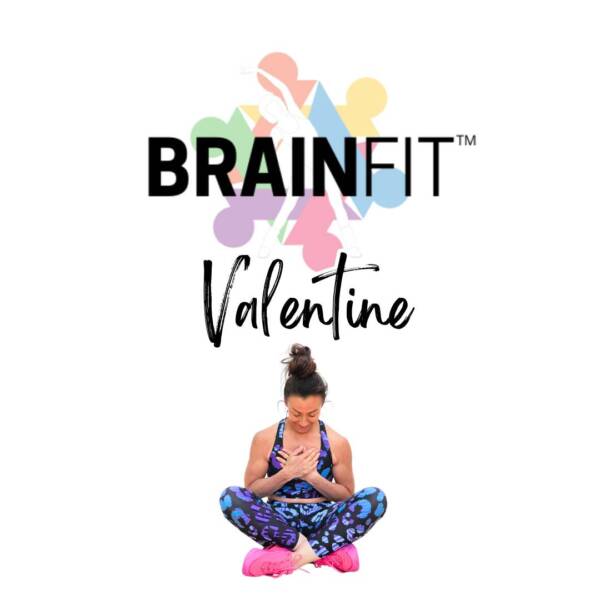 Valentine BRAINFIT™