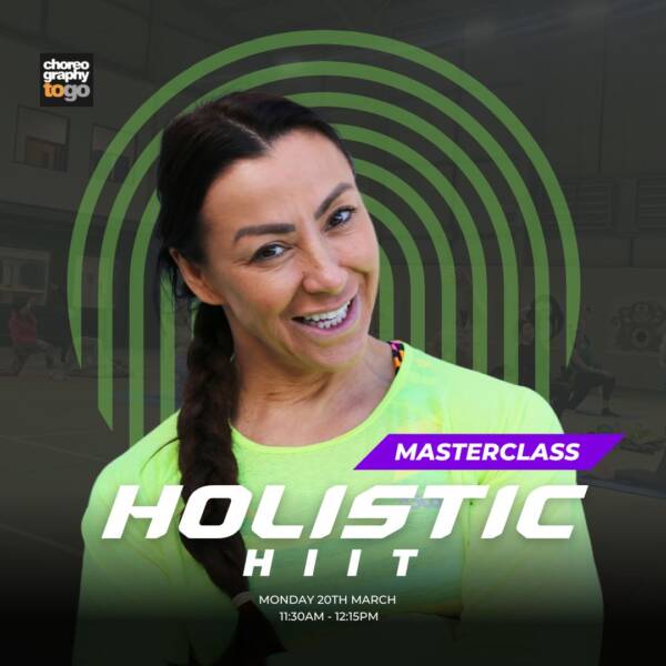 holistic hiit
