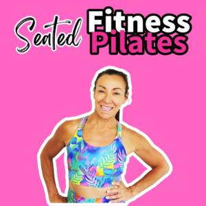 Seated Fitness Pilates