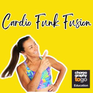 Cardio Funk Fusion