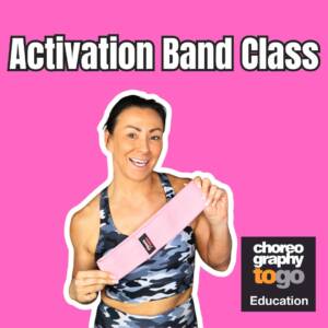 Activation Band Class