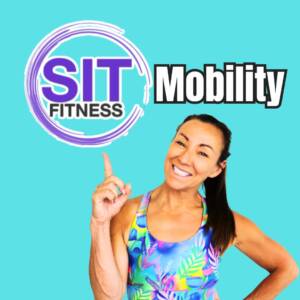 Sit Fitness Mobility