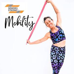 Seniors Strong Mobility