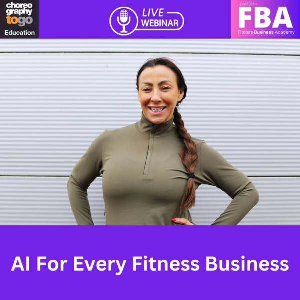 business webinar