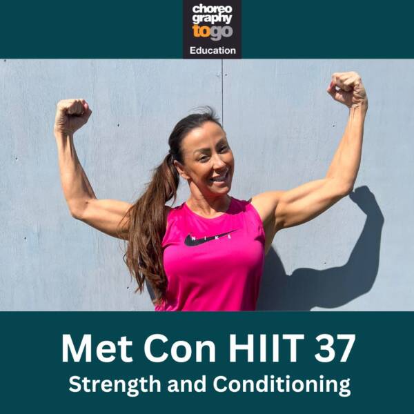 metcon