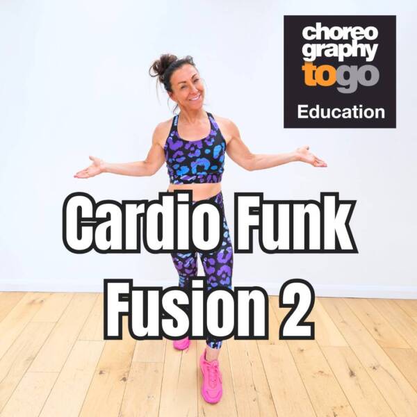 Cardio Funk Fusion 2
