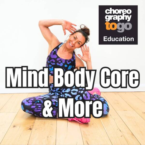 Mind Body Core & More