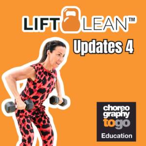 Lift Lean Updates 4