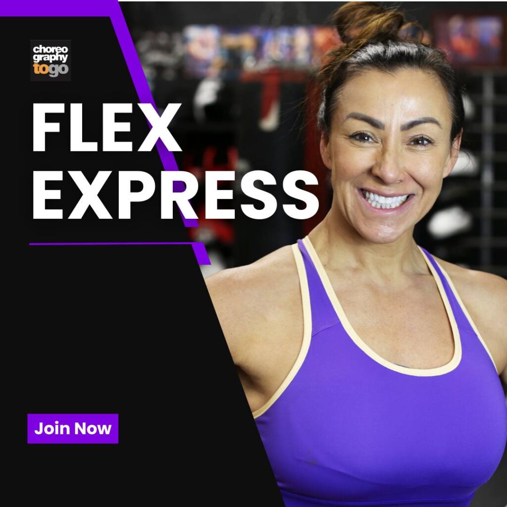 flex-express-choreographytogo