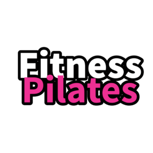 FITNESS PILATES logo 2026
