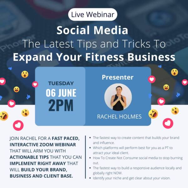 corporate webinar