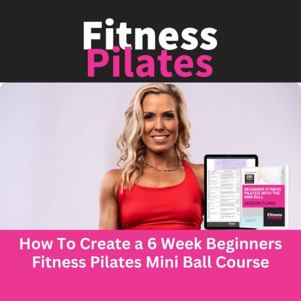 fitness pilates