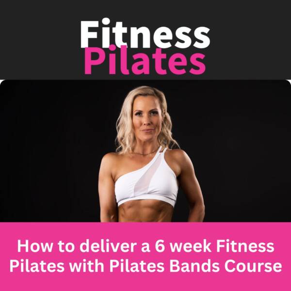 fitness pilates – band course