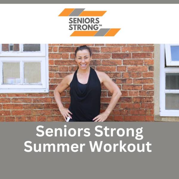 seniors strong