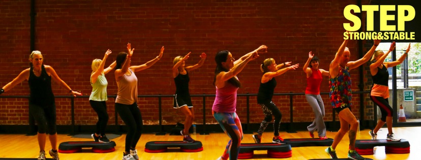 STEP CERTIFICATION MEMBERS AREA 2023 - Choreographytogo