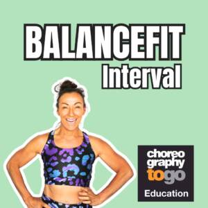 BalanceFit Interval
