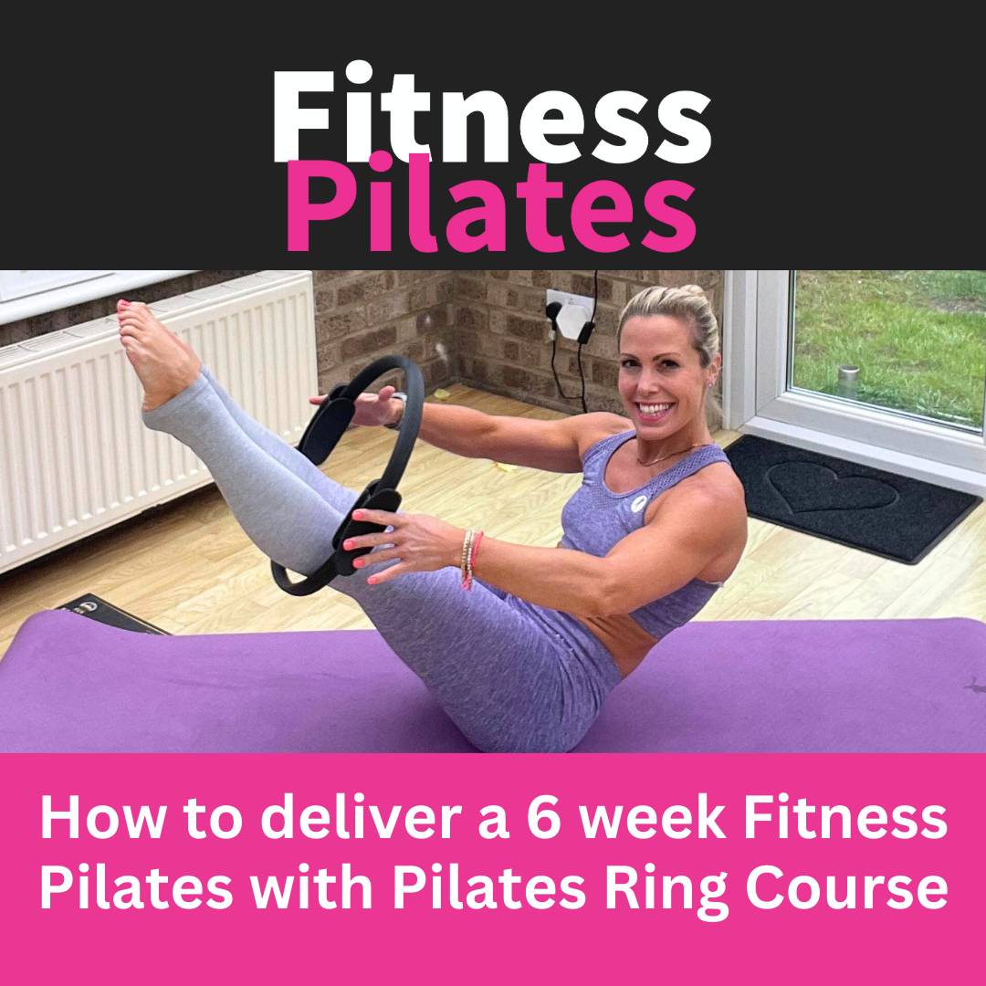 ProBody Pilates Fitness Ring Unbreakable Magic Circle Tones Trims Body Abs  *read | eBay