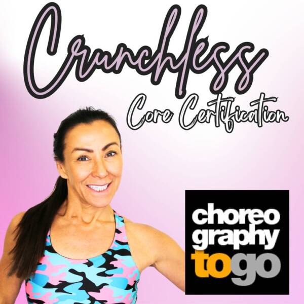 Crunchless Core Certification 