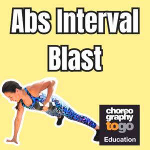 Abs Interval Blast