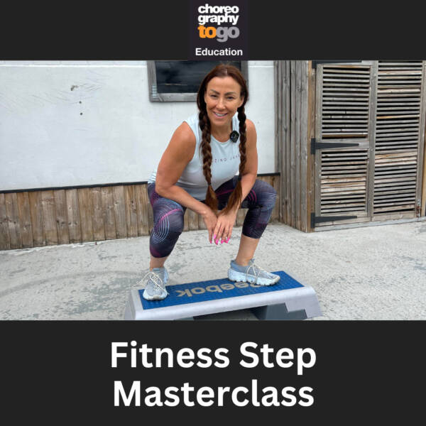 Fitness Step Masterclass
